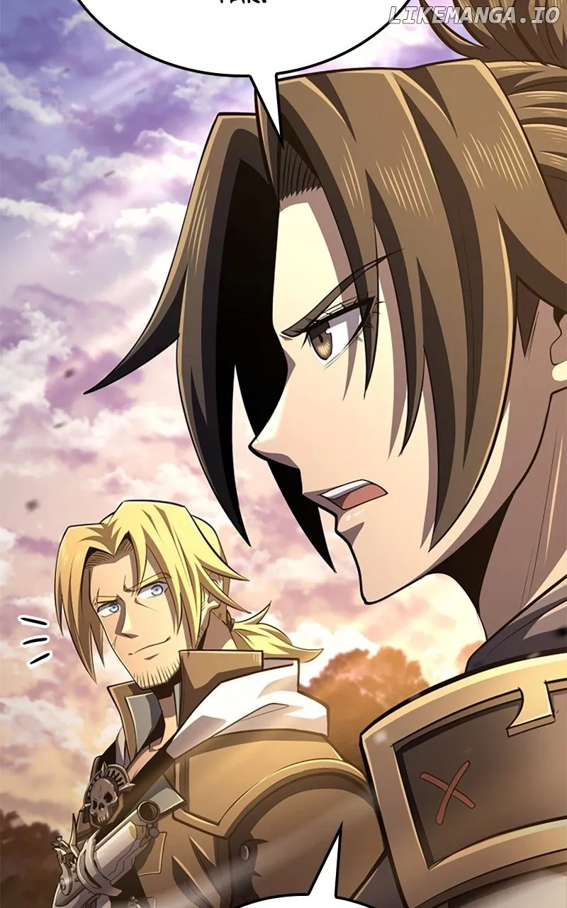 Read Assassin’s Creed Forgotten Temple Manga Online
