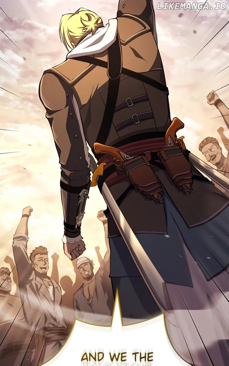 Read Assassin’s Creed Forgotten Temple Manga Online
