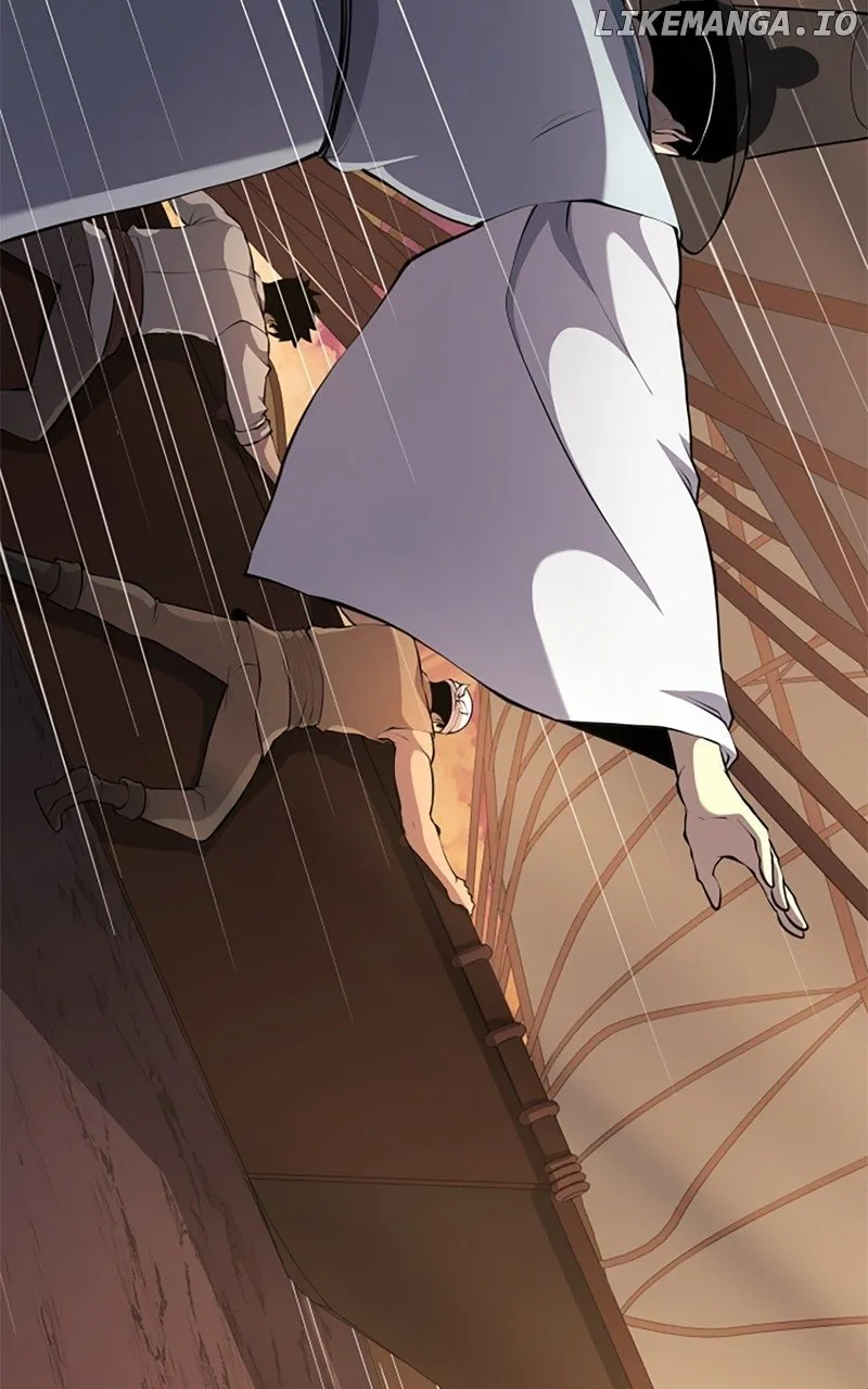 Read Assassin’s Creed Forgotten Temple Manga Online