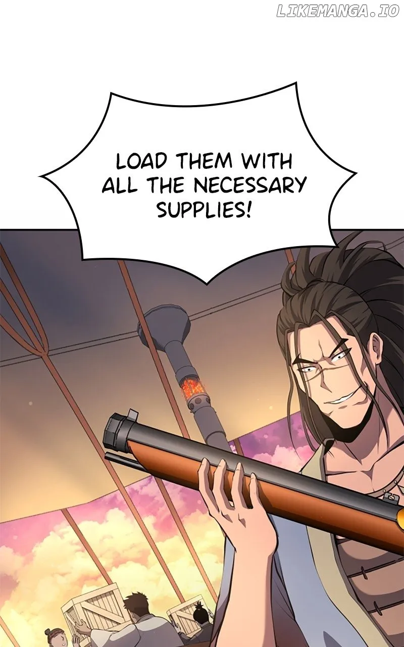Read Assassin’s Creed Forgotten Temple Manga Online