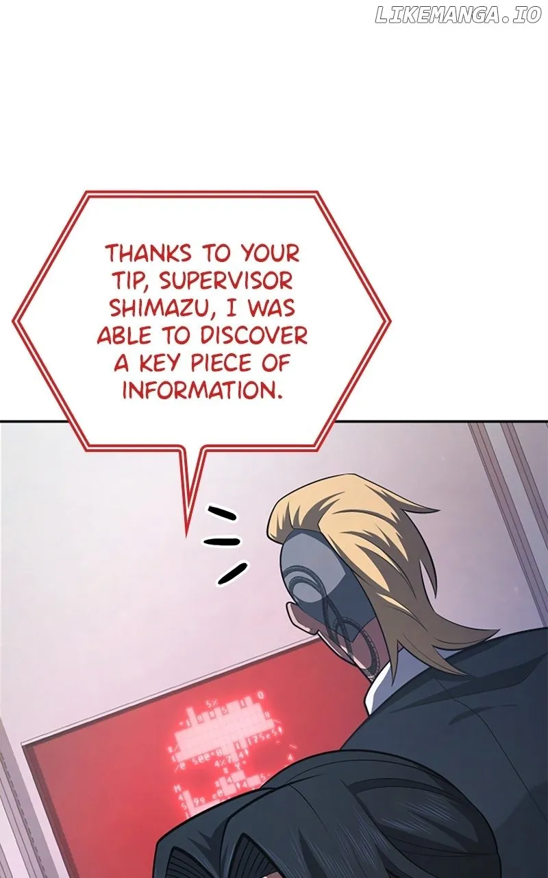 Read Assassin’s Creed Forgotten Temple Manga Online