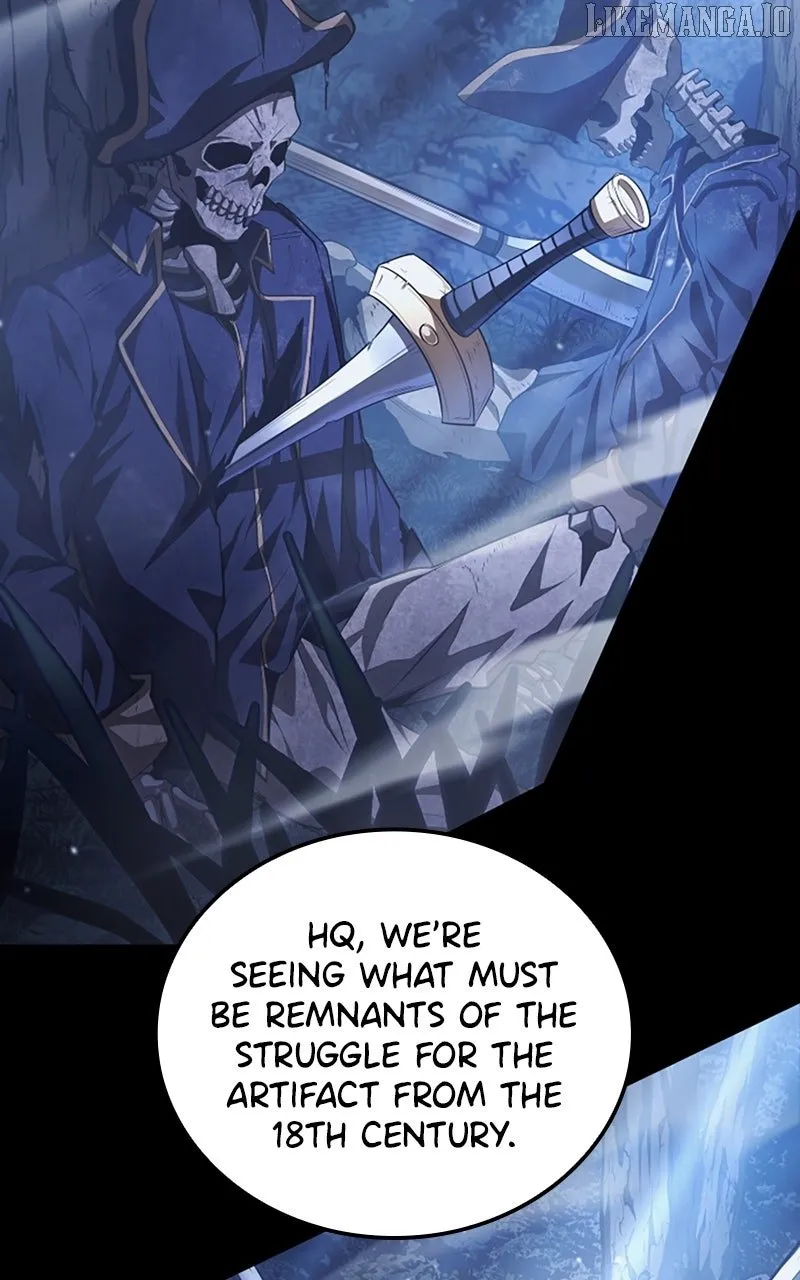 Read Assassin’s Creed Forgotten Temple Manga Online