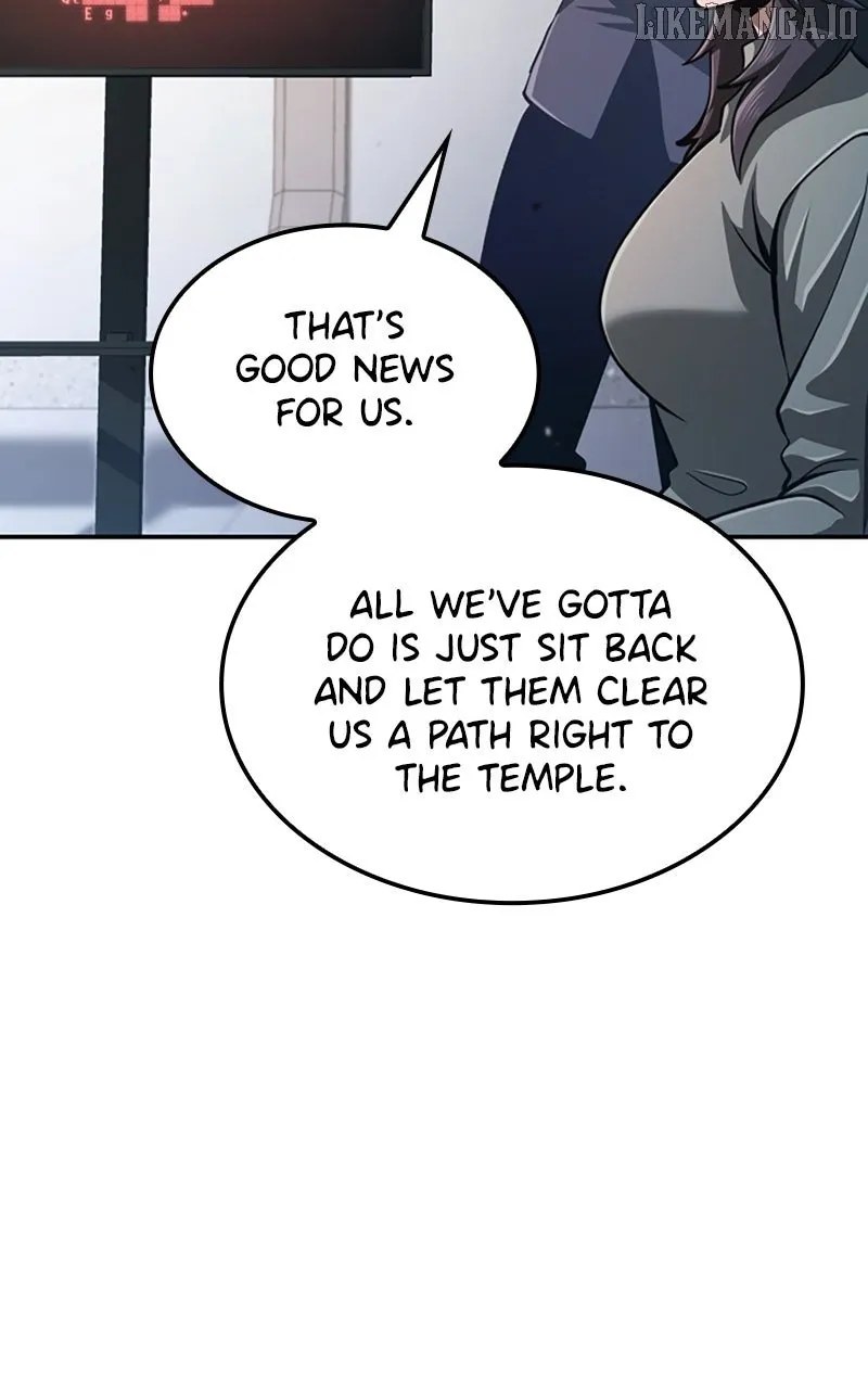 Read Assassin’s Creed Forgotten Temple Manga Online