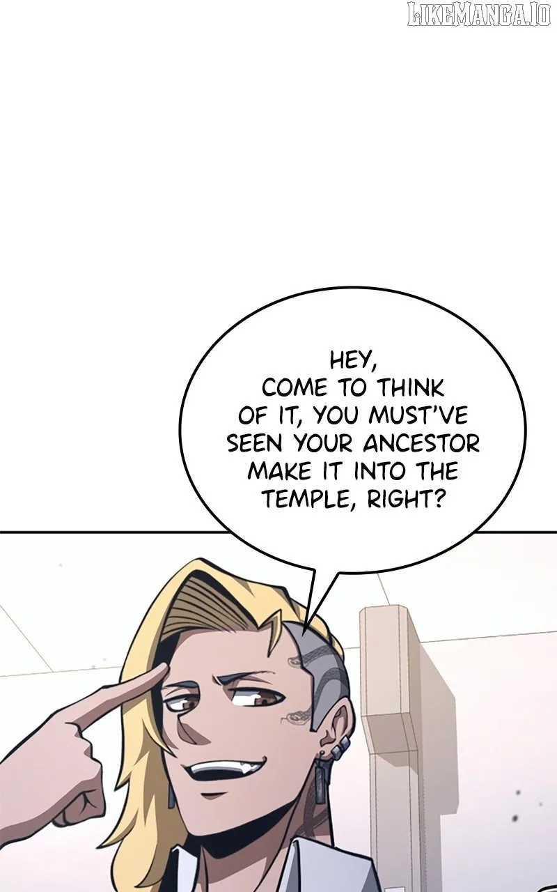 Read Assassin’s Creed Forgotten Temple Manga Online