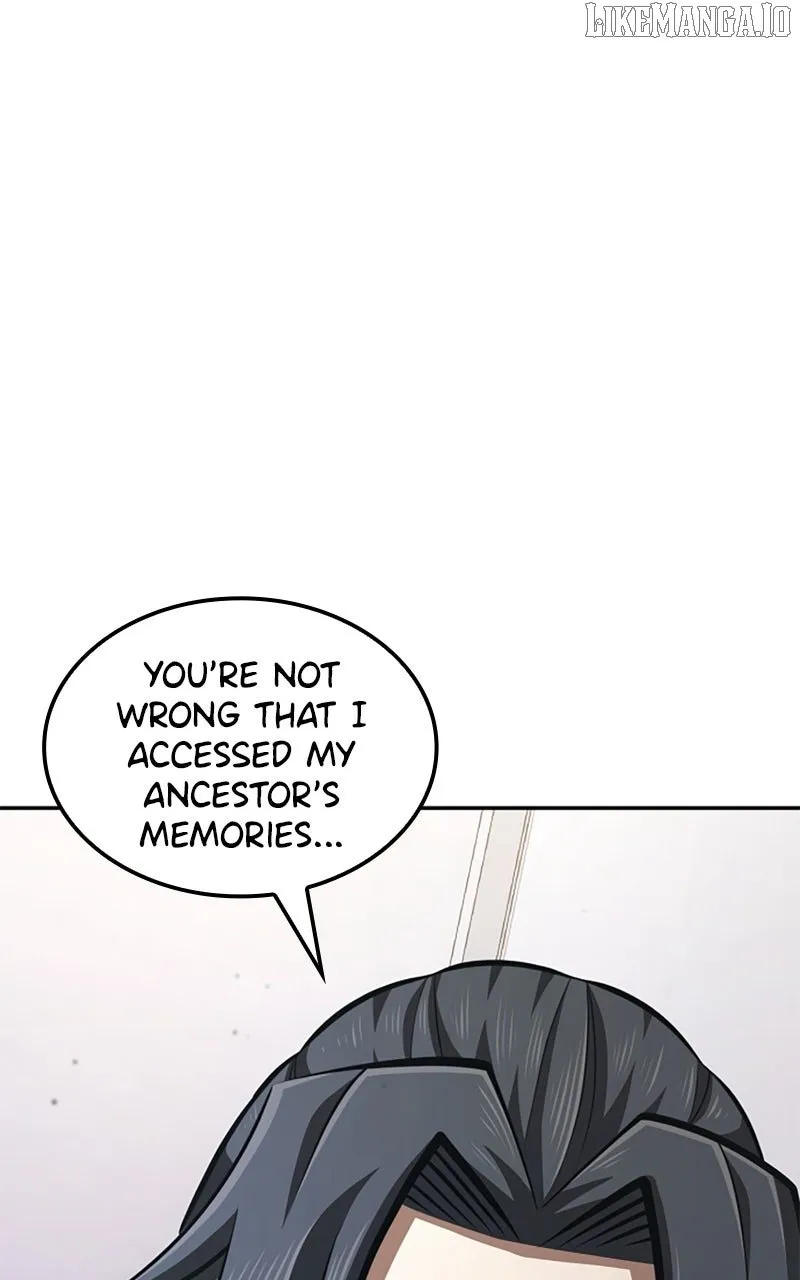 Read Assassin’s Creed Forgotten Temple Manga Online