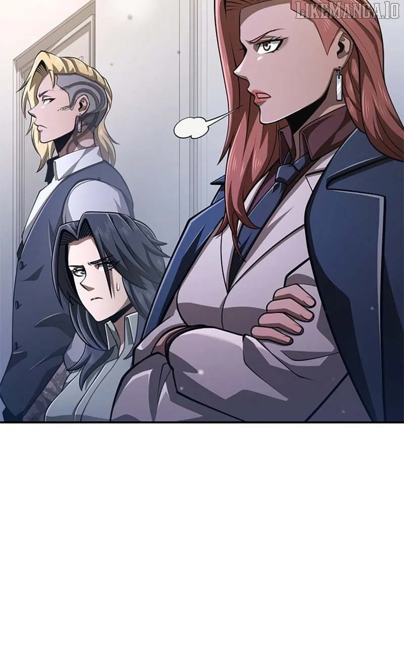 Read Assassin’s Creed Forgotten Temple Manga Online