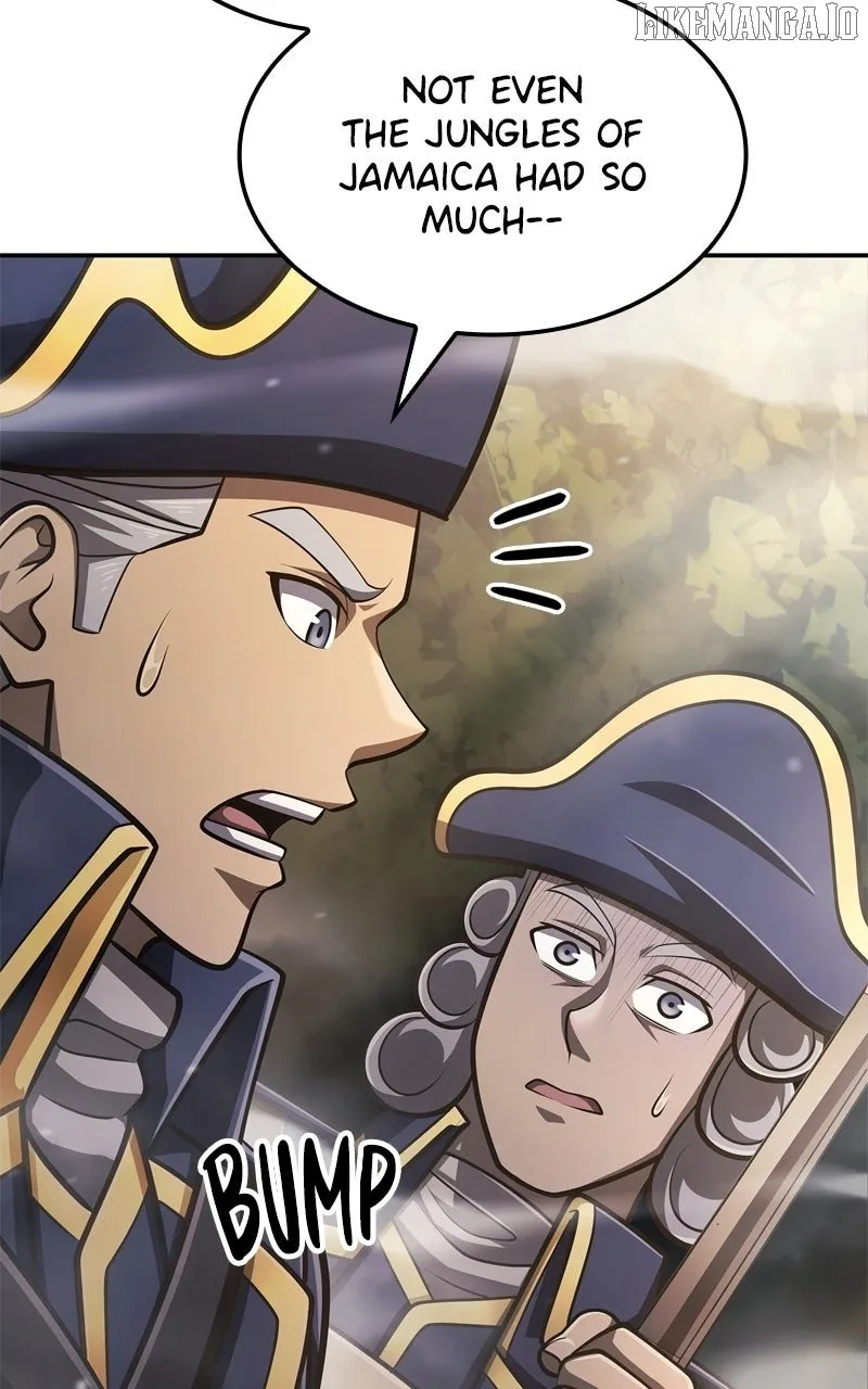 Read Assassin’s Creed Forgotten Temple Manga Online