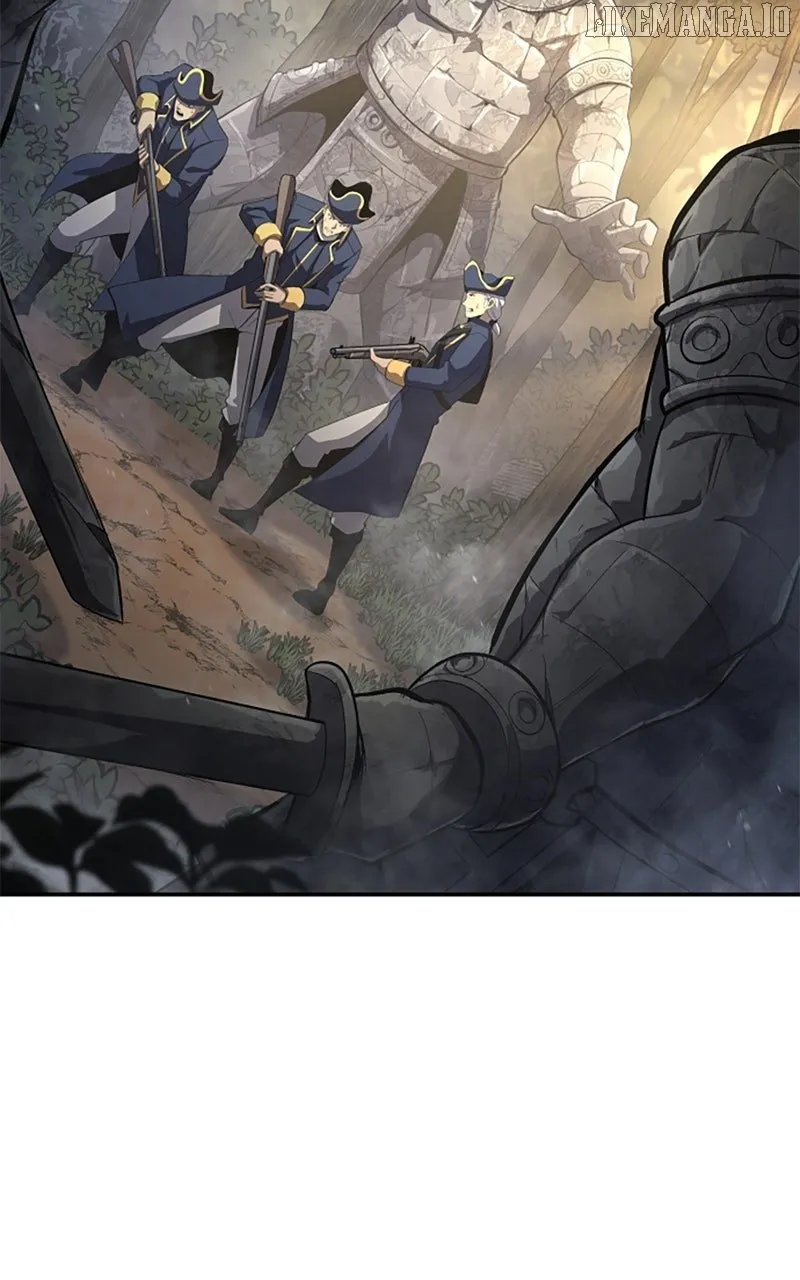 Read Assassin’s Creed Forgotten Temple Manga Online