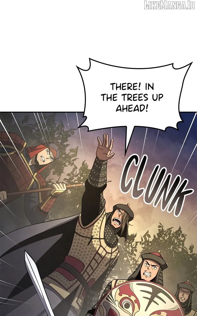 Read Assassin’s Creed Forgotten Temple Manga Online
