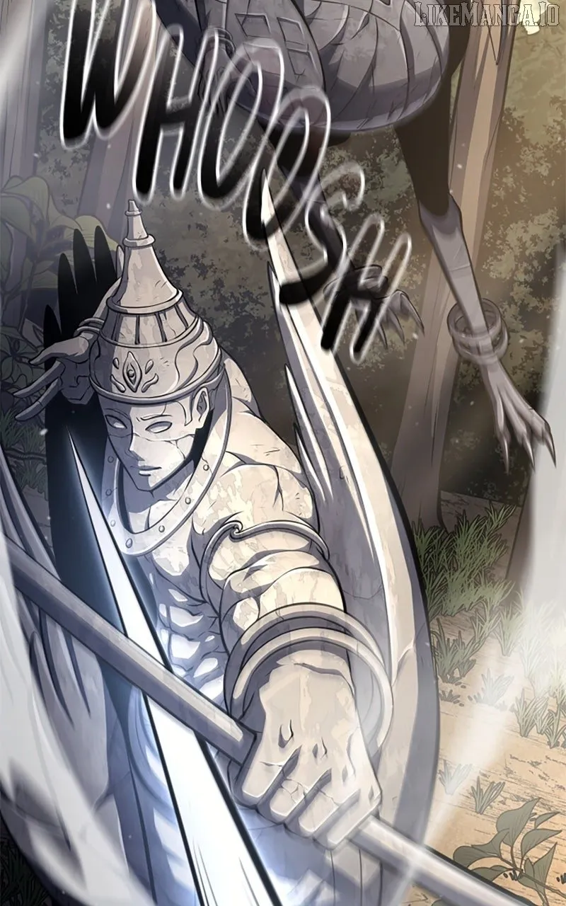 Read Assassin’s Creed Forgotten Temple Manga Online