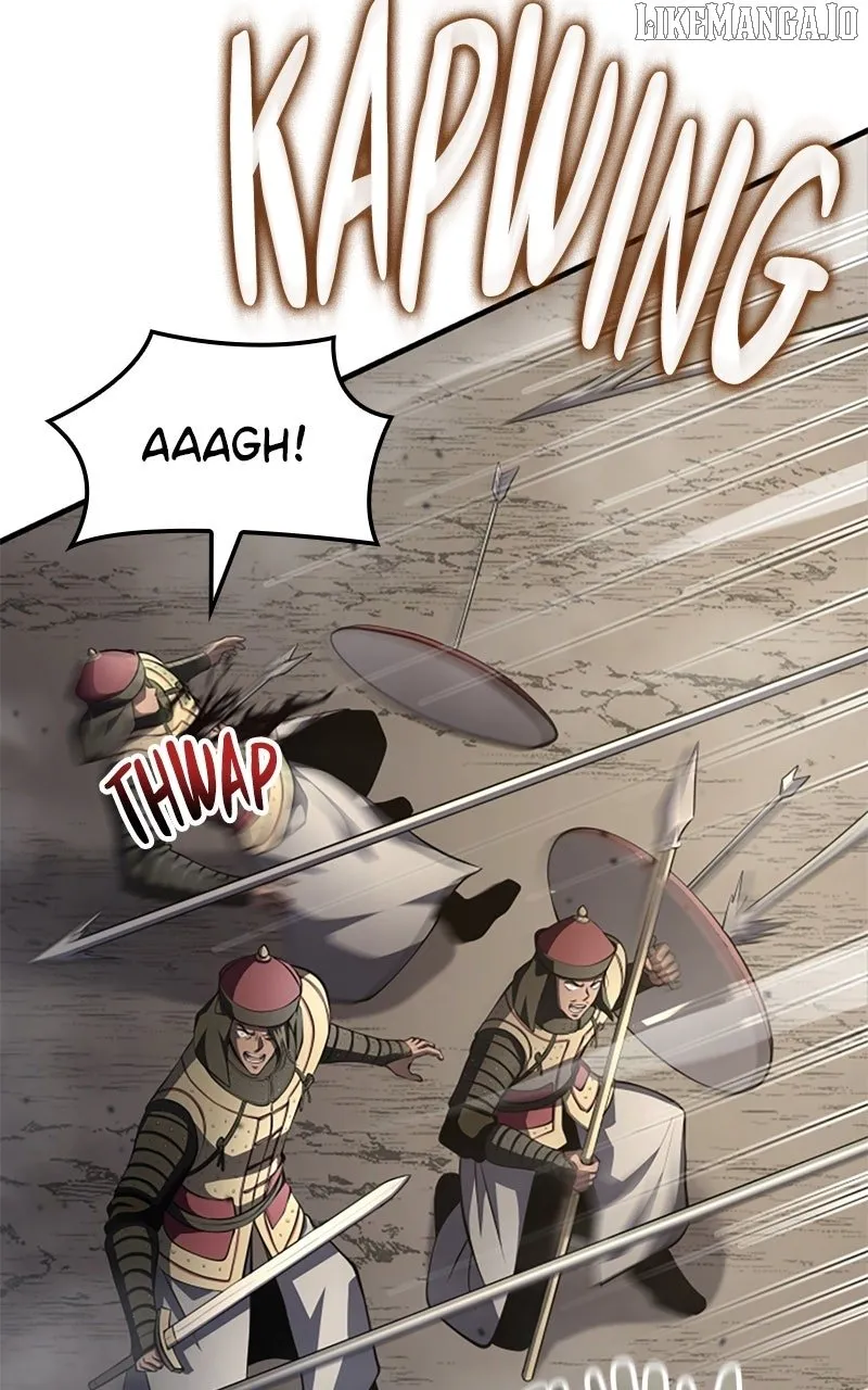 Read Assassin’s Creed Forgotten Temple Manga Online
