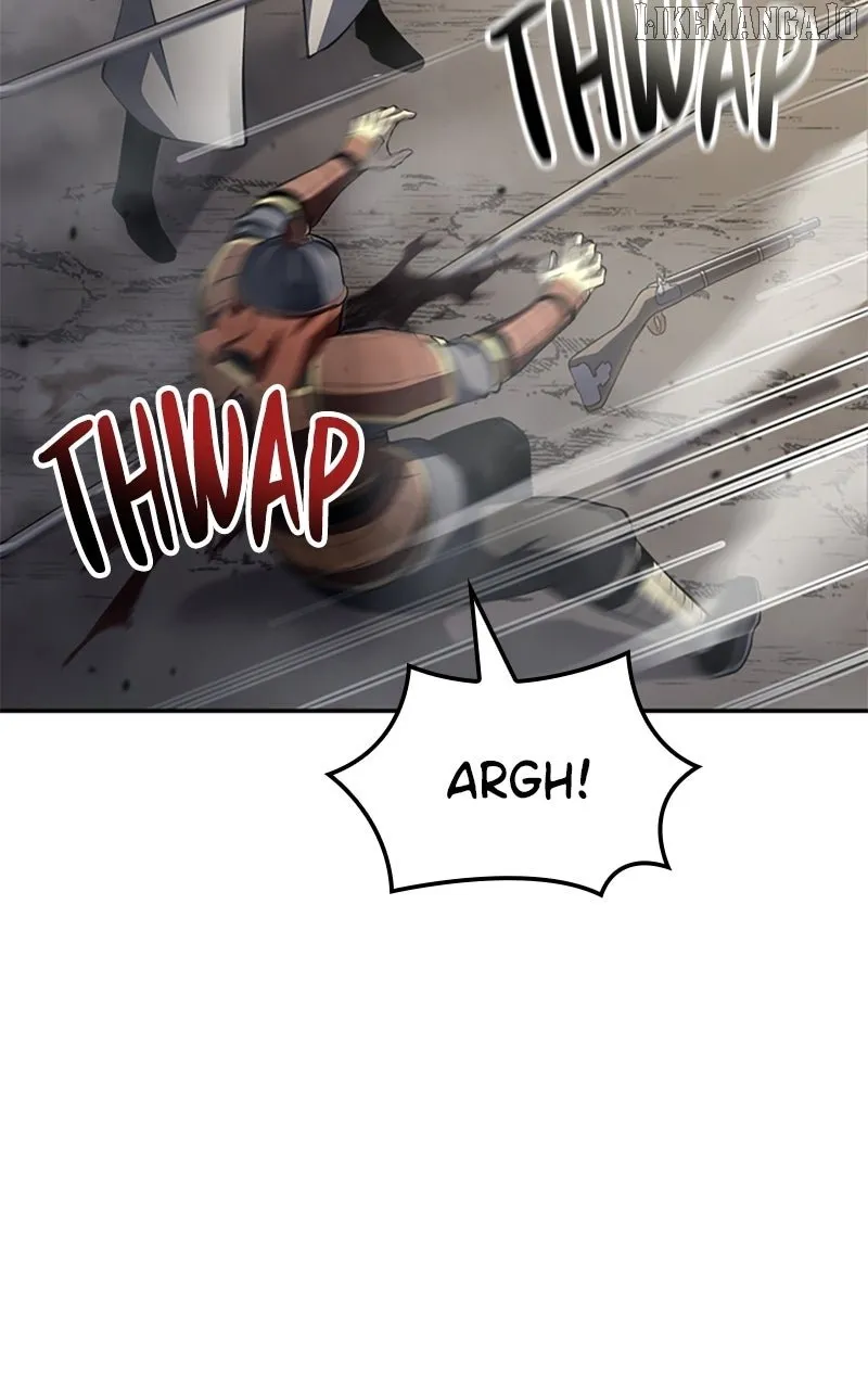 Read Assassin’s Creed Forgotten Temple Manga Online