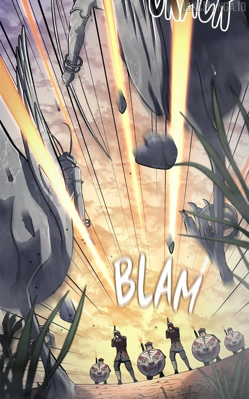 Read Assassin’s Creed Forgotten Temple Manga Online