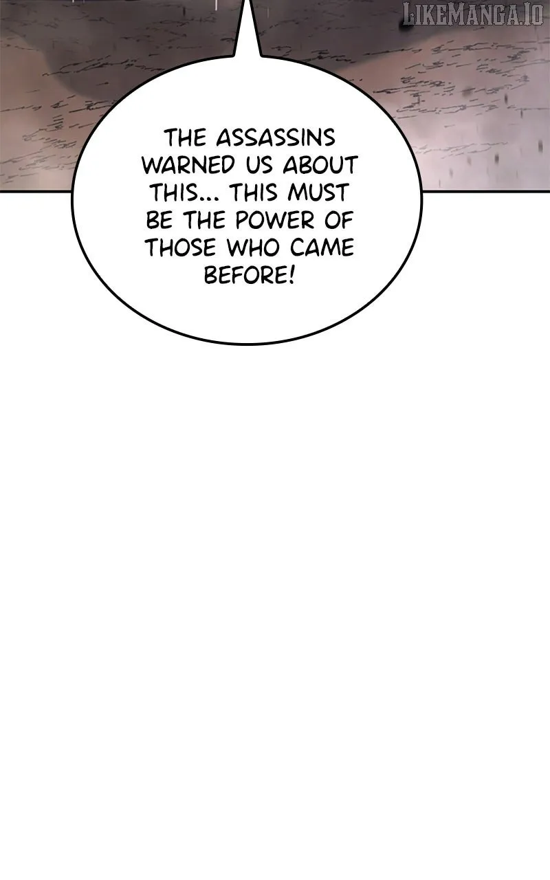 Read Assassin’s Creed Forgotten Temple Manga Online