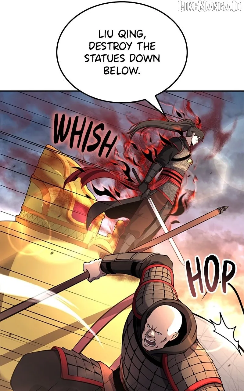 Read Assassin’s Creed Forgotten Temple Manga Online