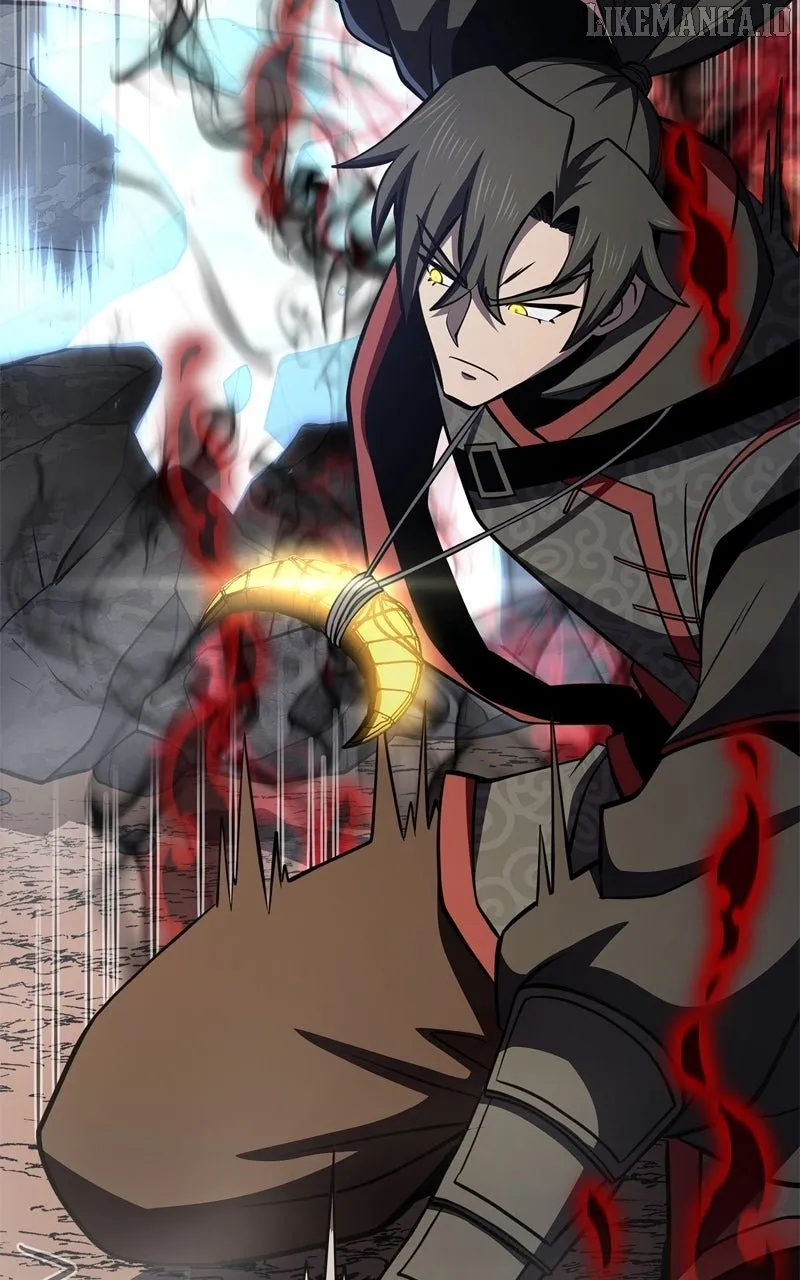 Read Assassin’s Creed Forgotten Temple Manga Online