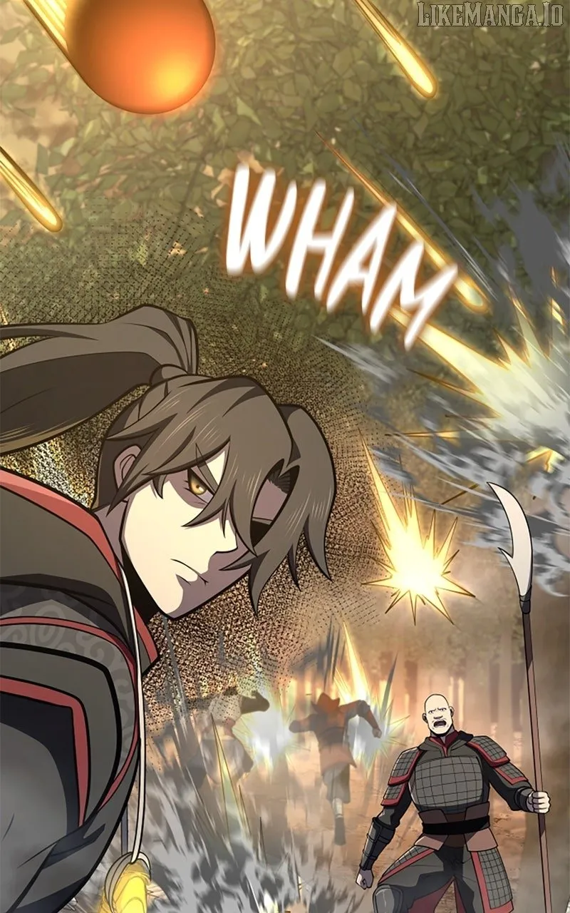Read Assassin’s Creed Forgotten Temple Manga Online