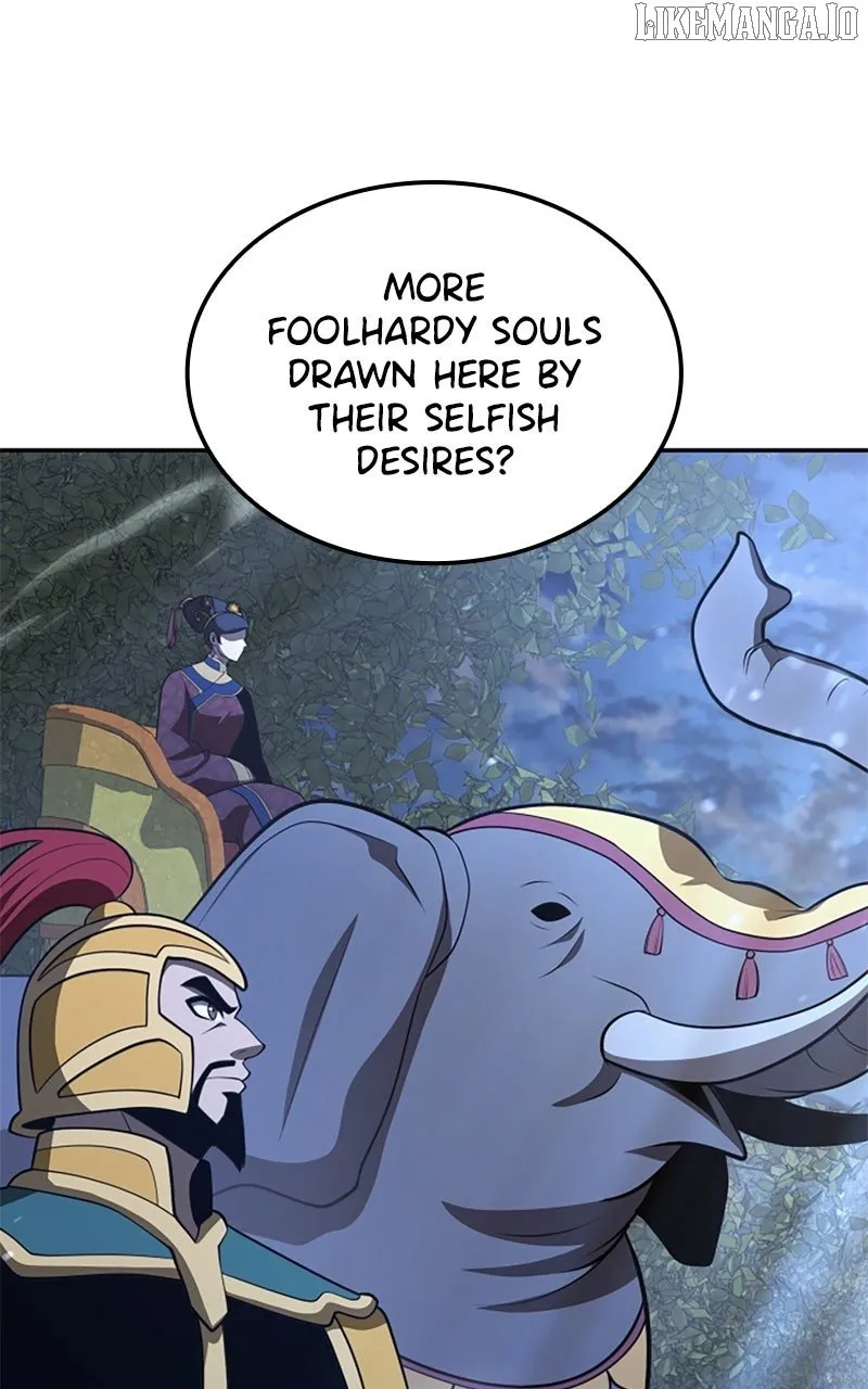 Read Assassin’s Creed Forgotten Temple Manga Online