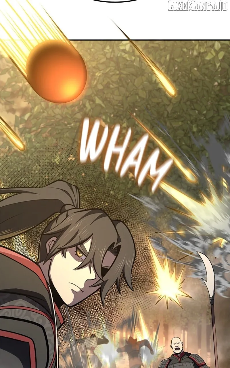 Read Assassin’s Creed Forgotten Temple Manga Online