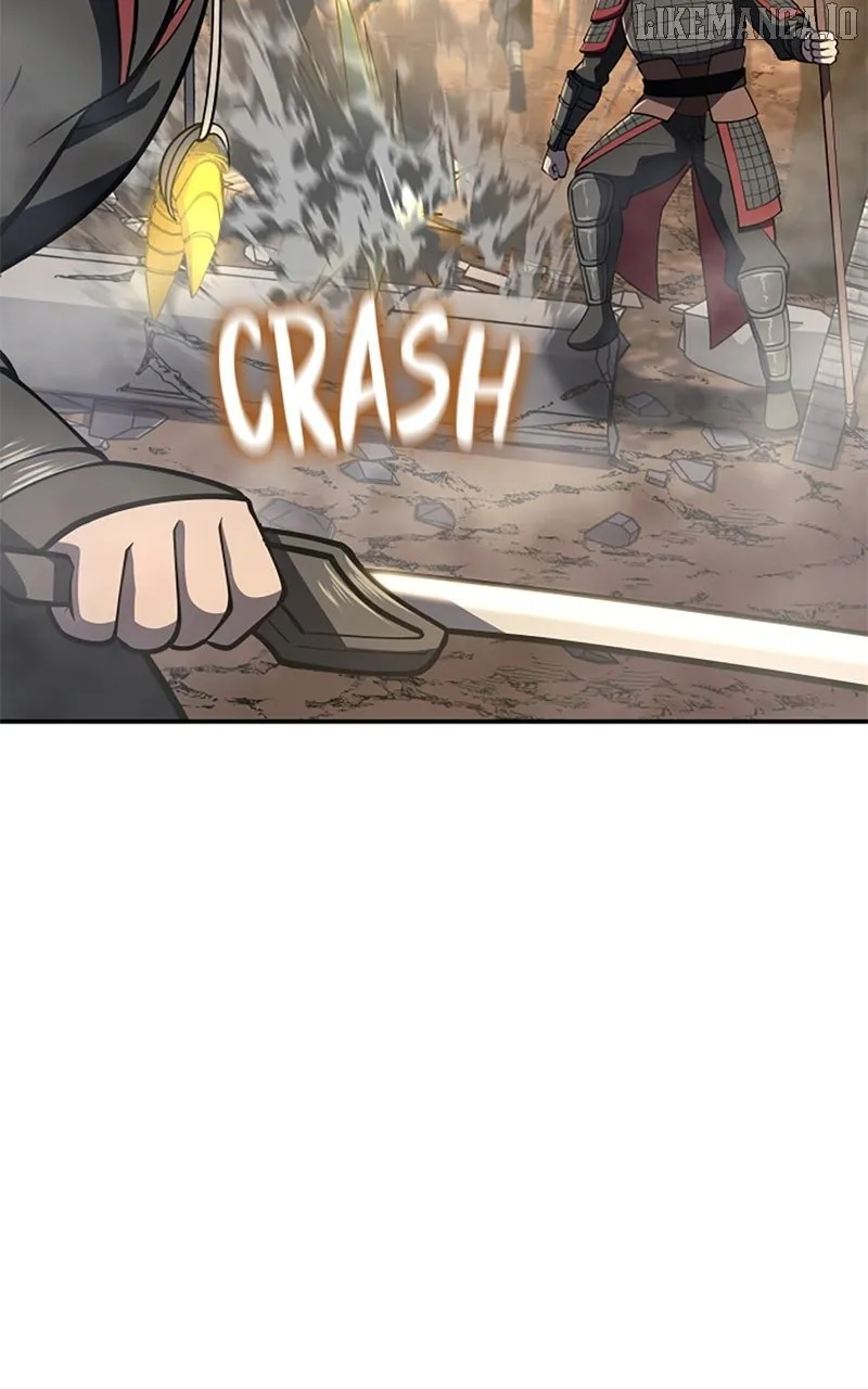 Read Assassin’s Creed Forgotten Temple Manga Online