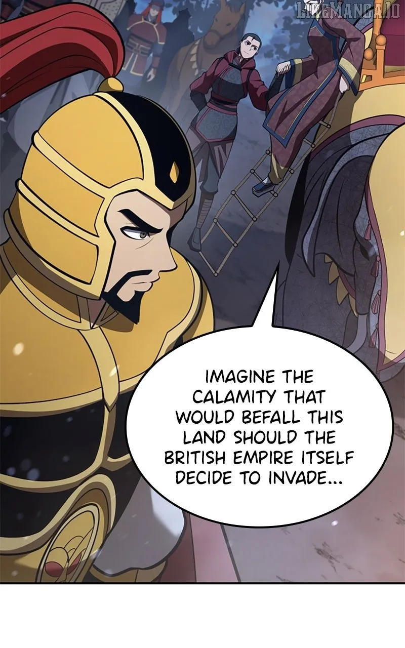 Read Assassin’s Creed Forgotten Temple Manga Online
