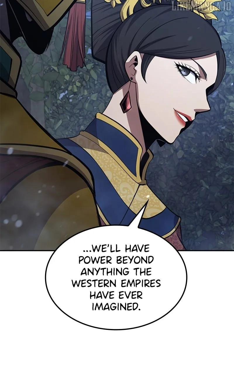 Read Assassin’s Creed Forgotten Temple Manga Online