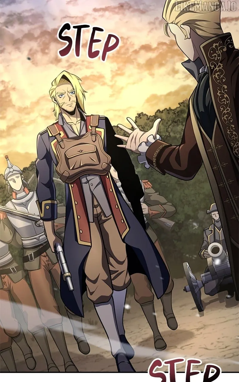 Read Assassin’s Creed Forgotten Temple Manga Online