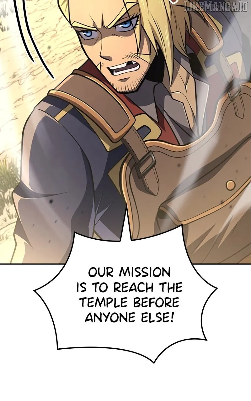 Read Assassin’s Creed Forgotten Temple Manga Online