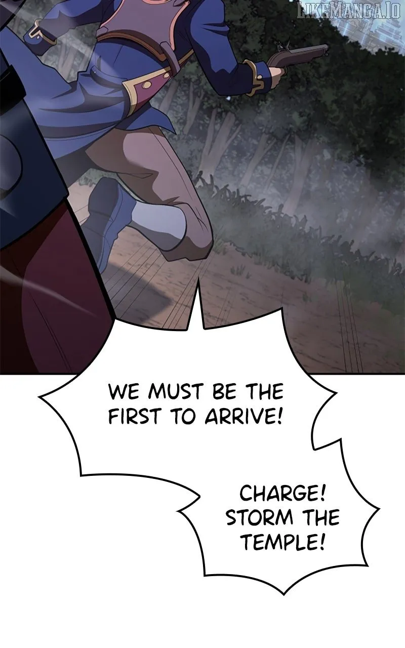 Read Assassin’s Creed Forgotten Temple Manga Online