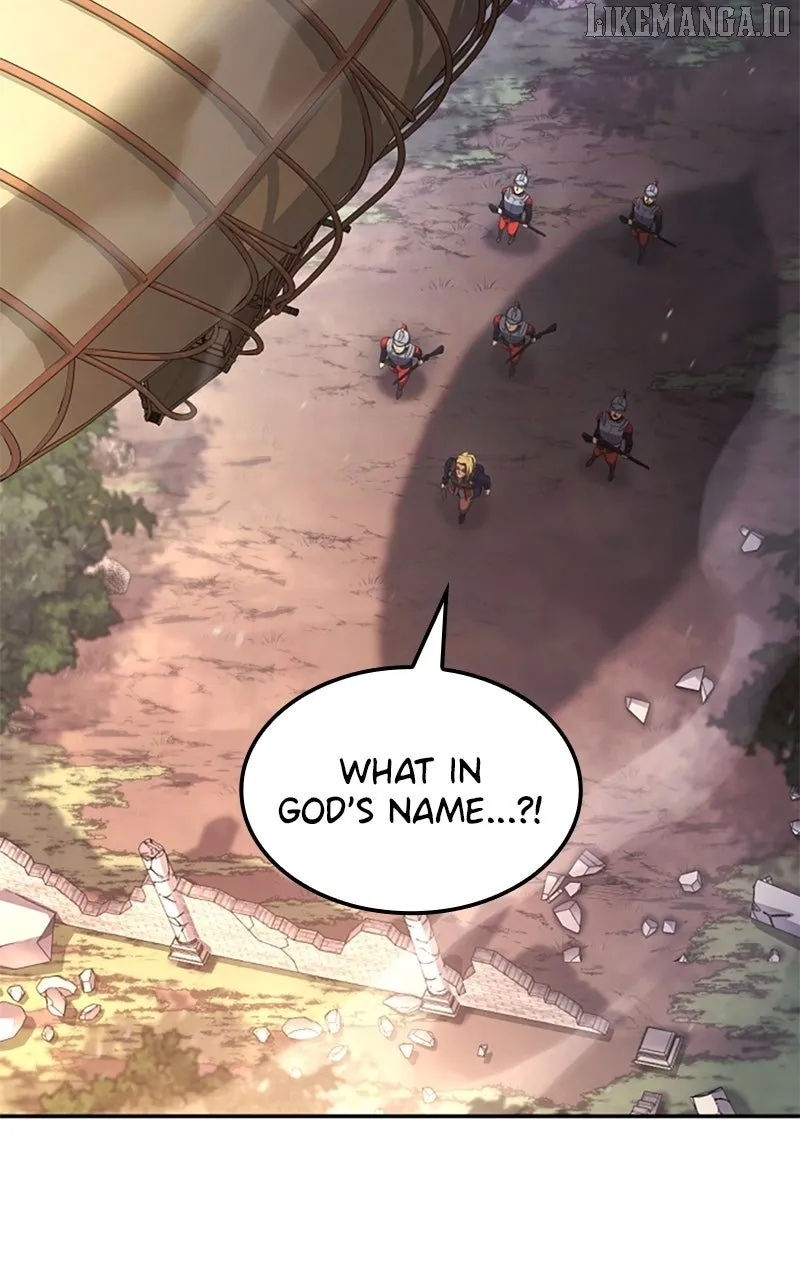 Read Assassin’s Creed Forgotten Temple Manga Online