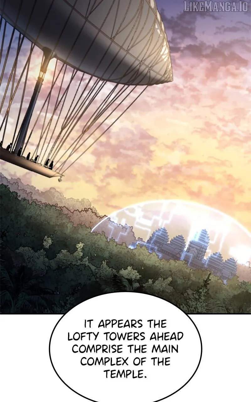Read Assassin’s Creed Forgotten Temple Manga Online