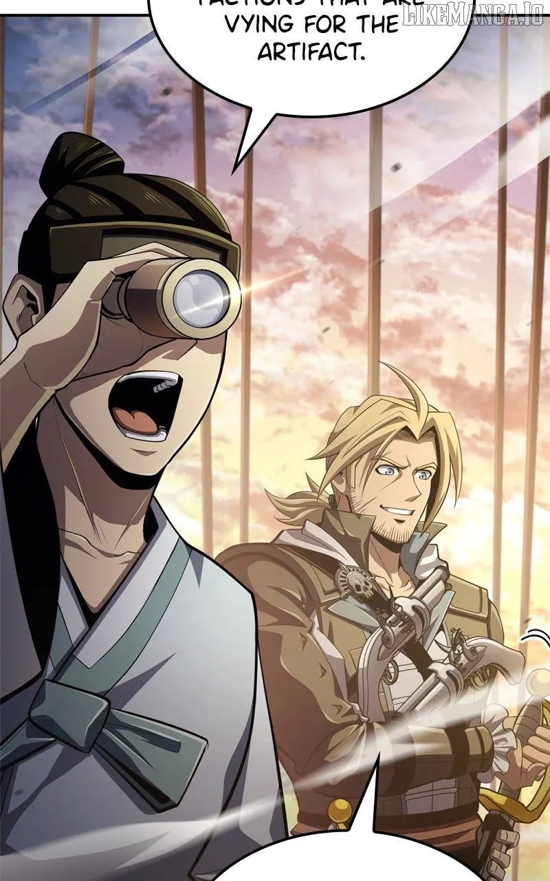 Read Assassin’s Creed Forgotten Temple Manga Online