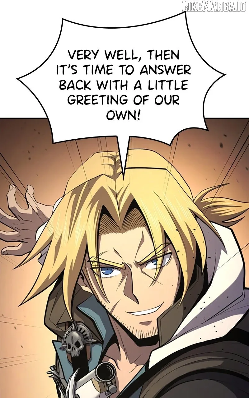 Read Assassin’s Creed Forgotten Temple Manga Online