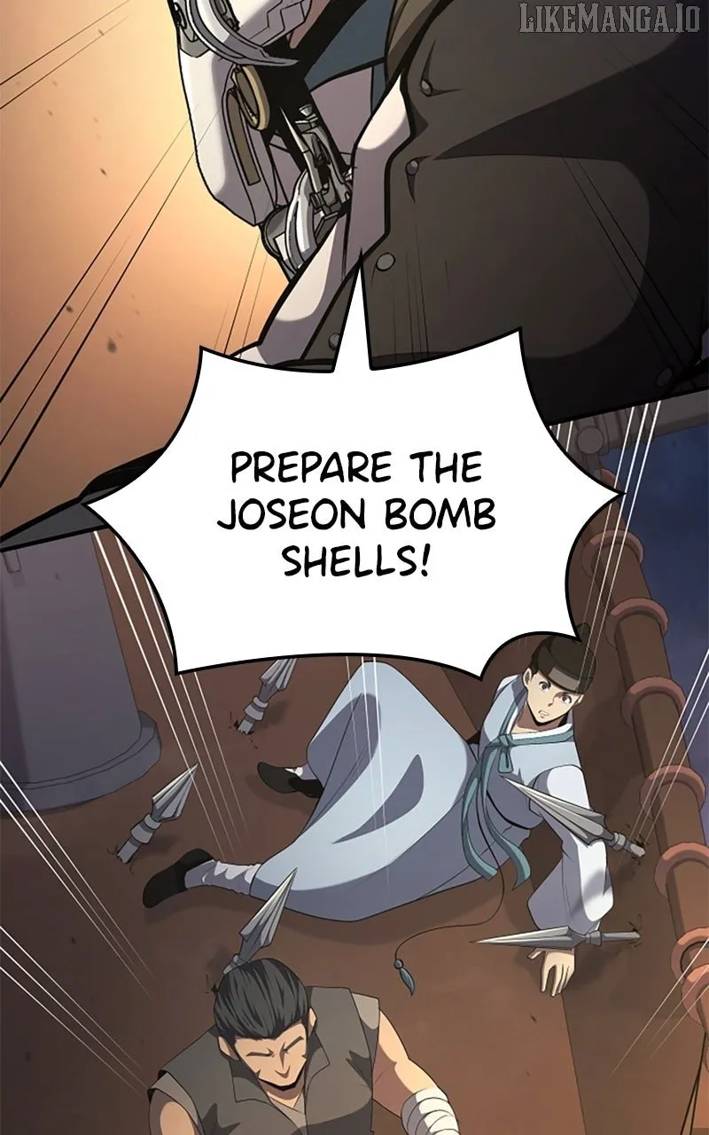 Read Assassin’s Creed Forgotten Temple Manga Online