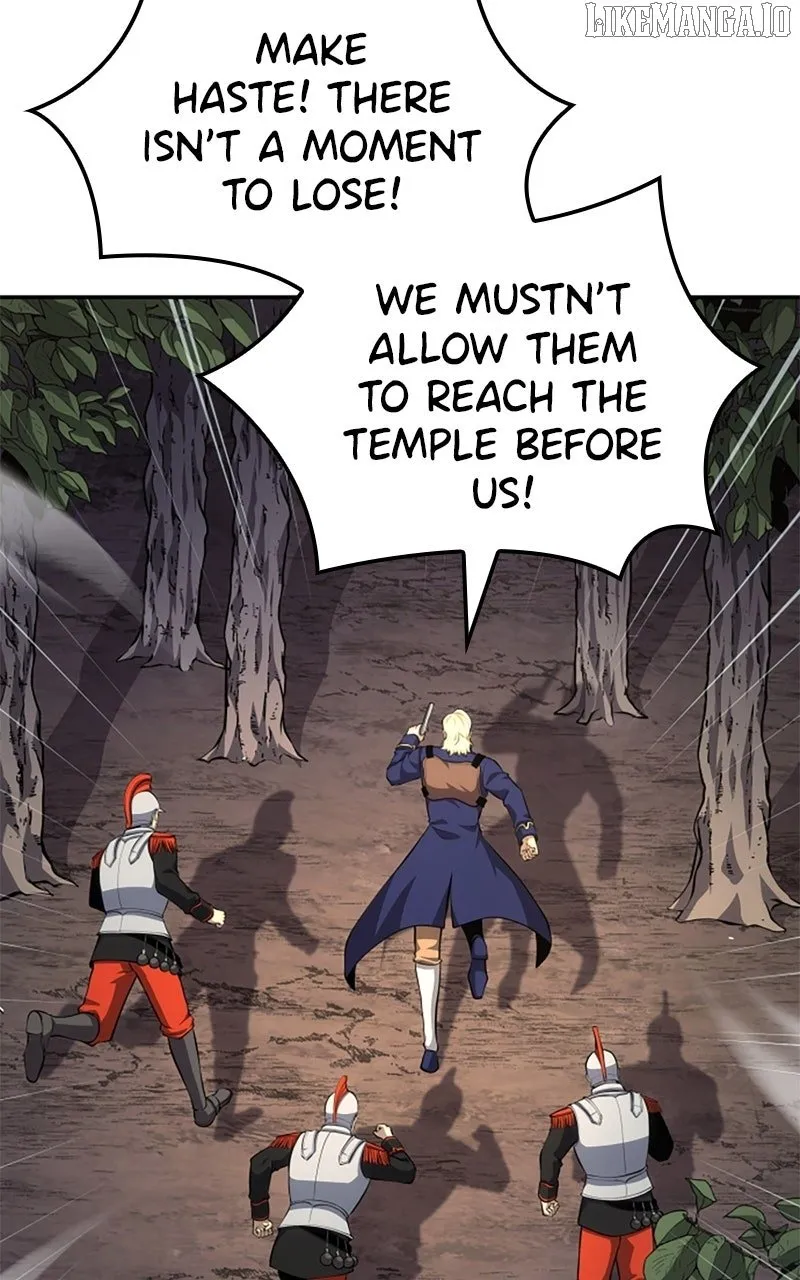 Read Assassin’s Creed Forgotten Temple Manga Online