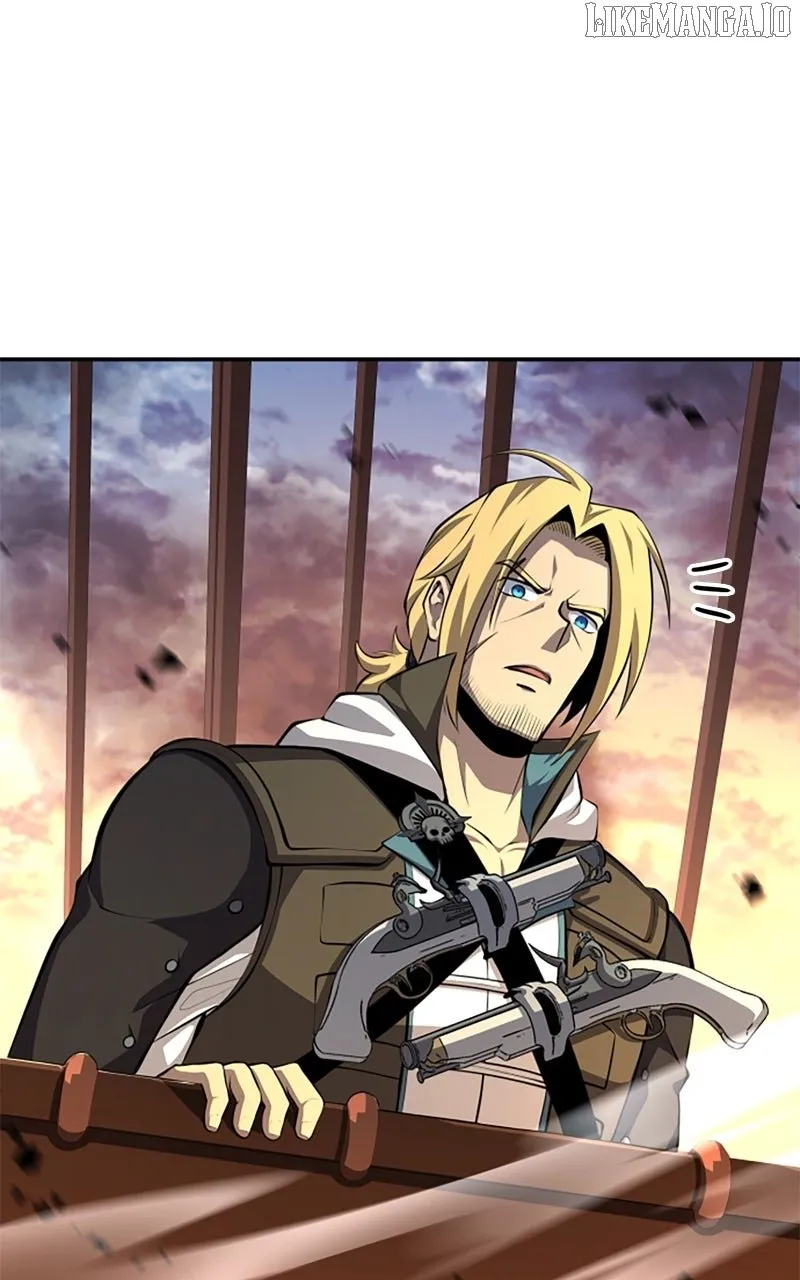 Read Assassin’s Creed Forgotten Temple Manga Online