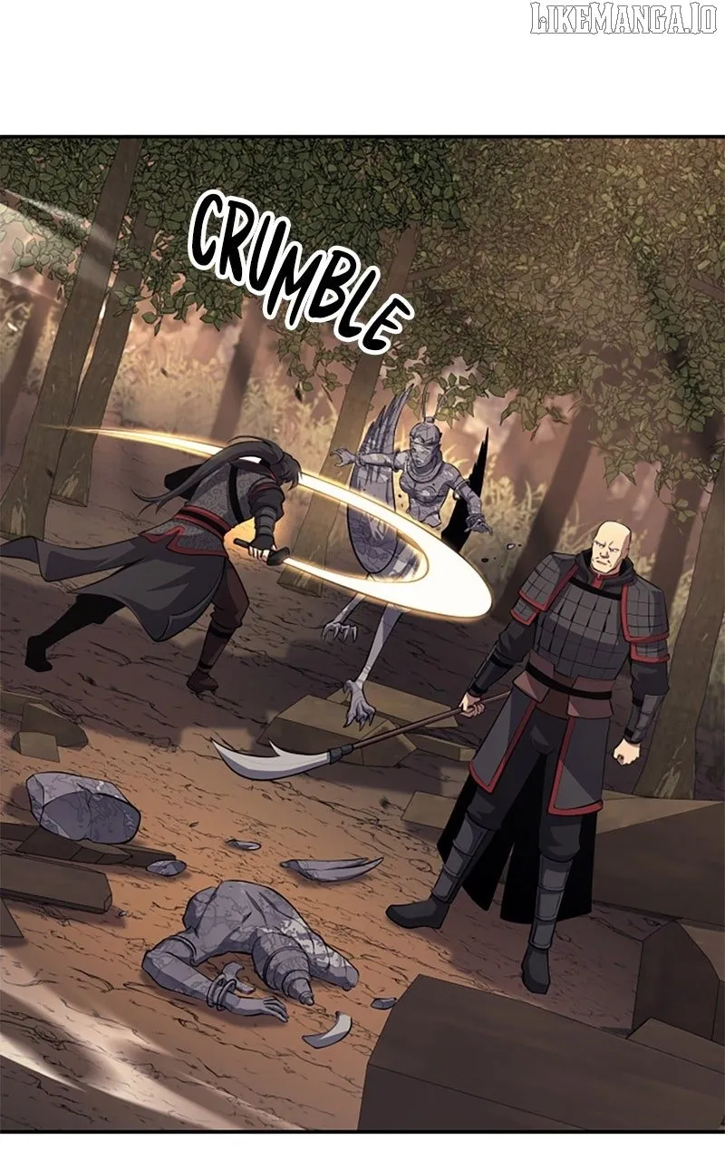 Read Assassin’s Creed Forgotten Temple Manga Online
