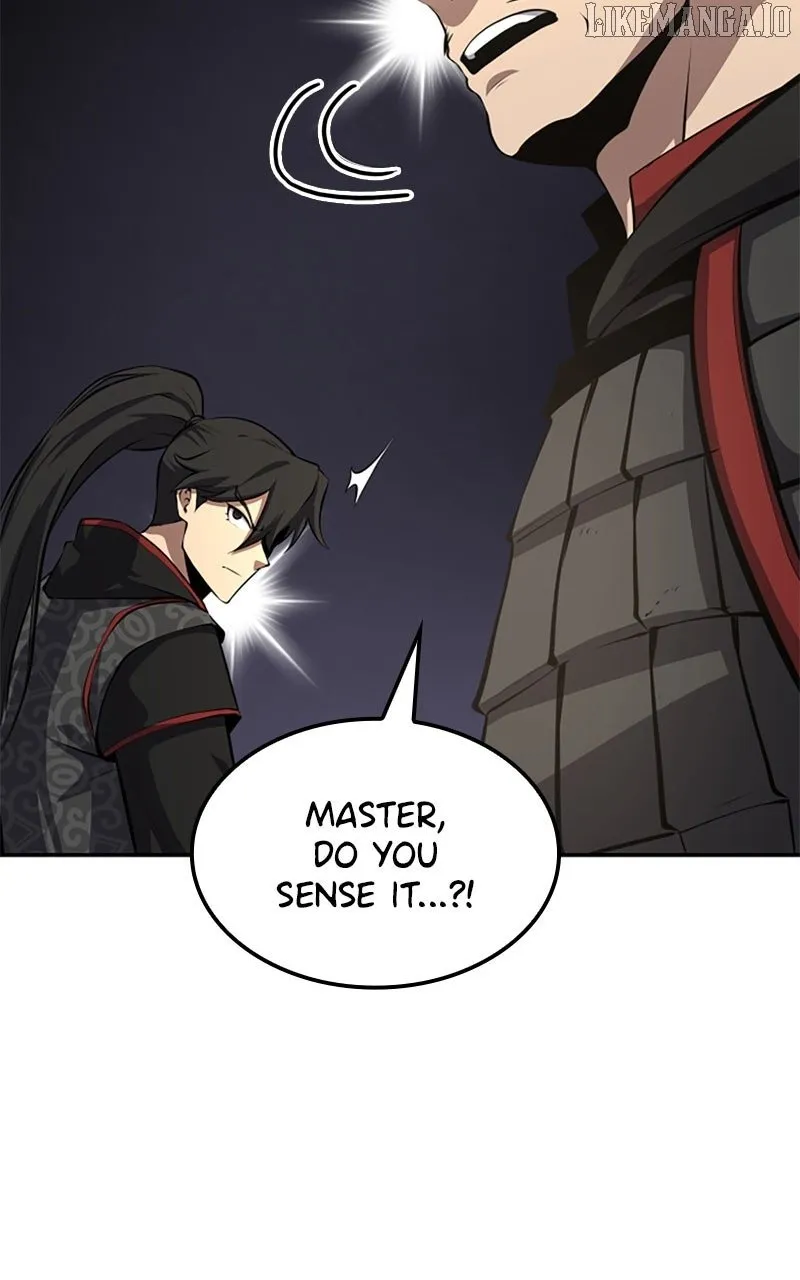 Read Assassin’s Creed Forgotten Temple Manga Online