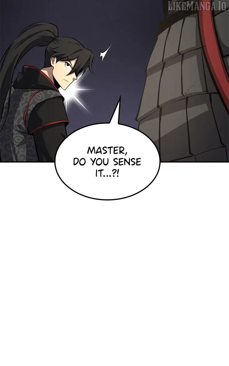 Read Assassin’s Creed Forgotten Temple Manga Online