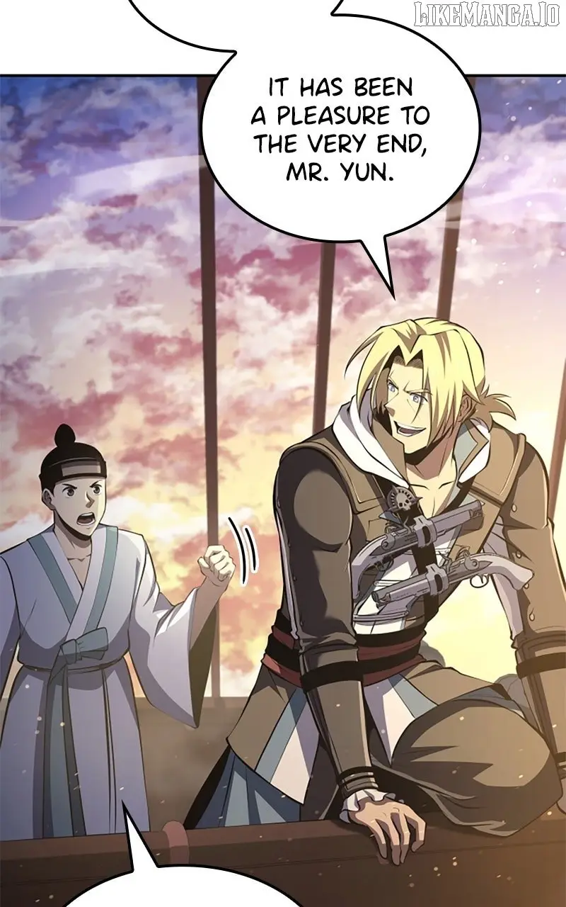Read Assassin’s Creed Forgotten Temple Manga Online