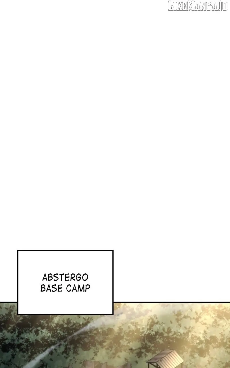 Read Assassin’s Creed Forgotten Temple Manga Online