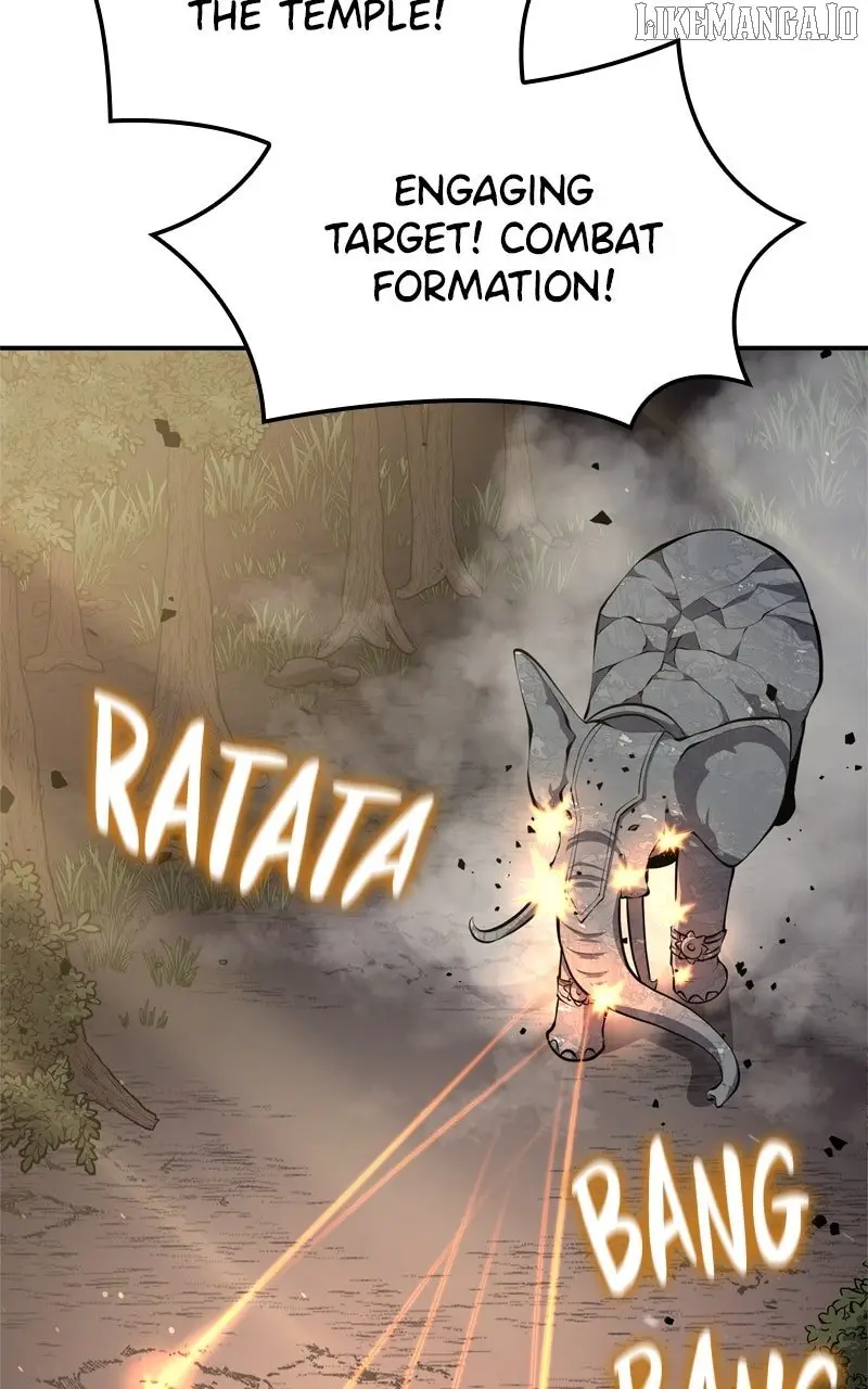Read Assassin’s Creed Forgotten Temple Manga Online