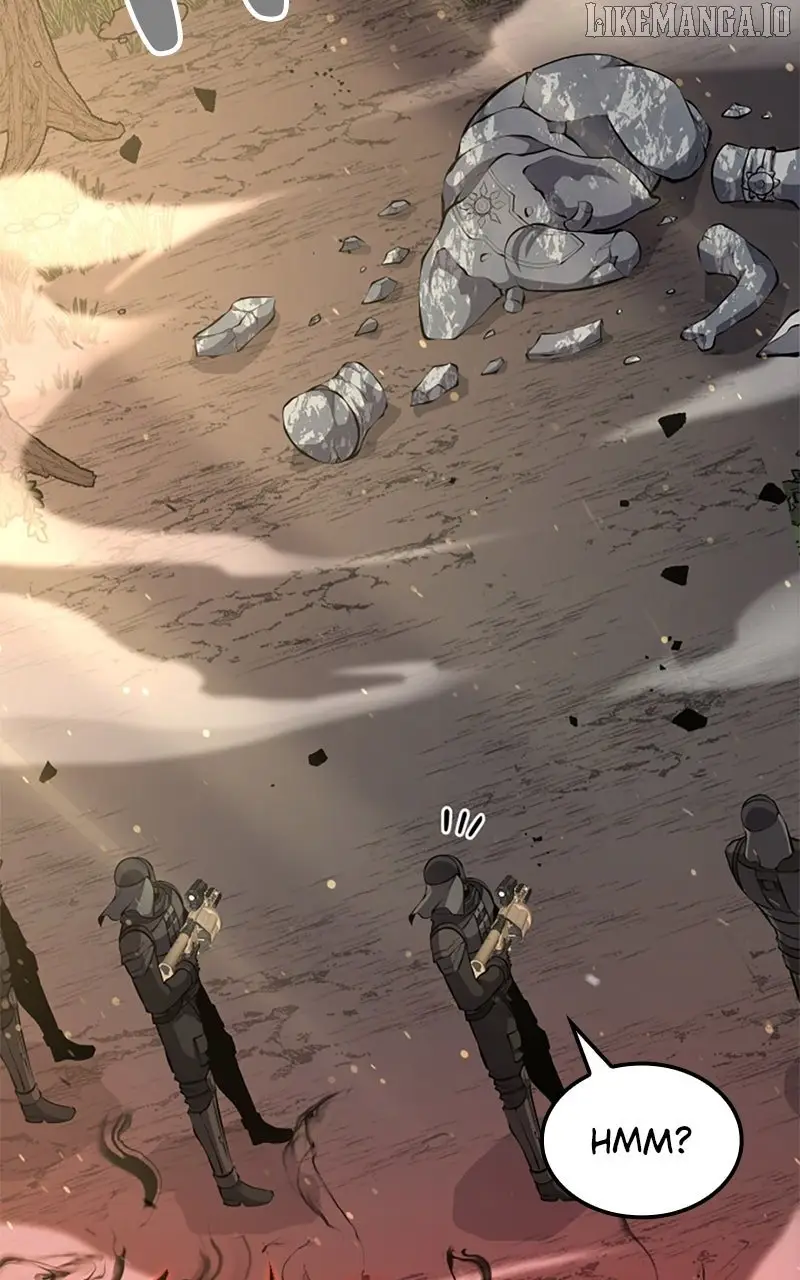 Read Assassin’s Creed Forgotten Temple Manga Online