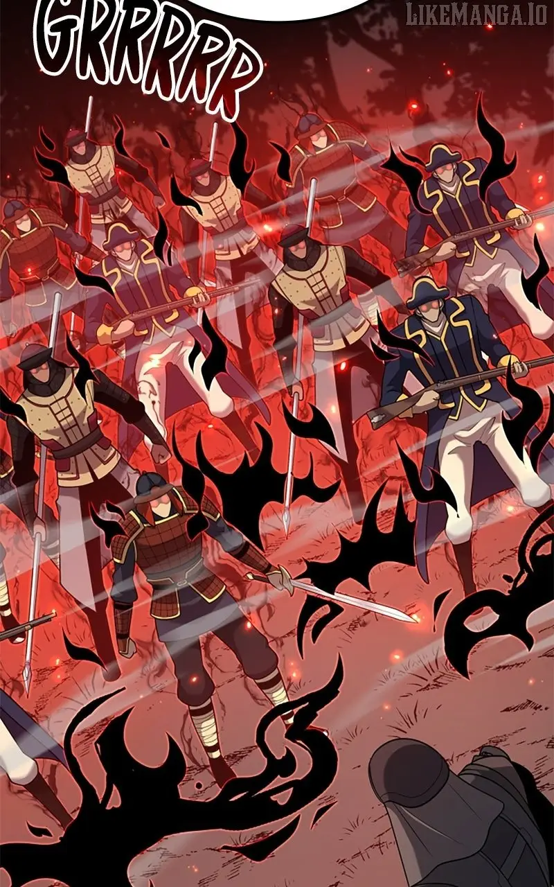 Read Assassin’s Creed Forgotten Temple Manga Online