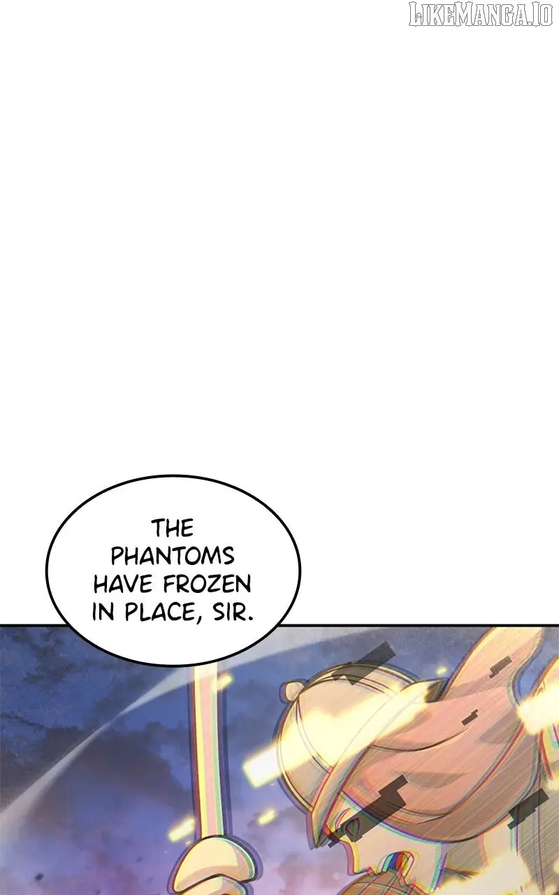 Read Assassin’s Creed Forgotten Temple Manga Online