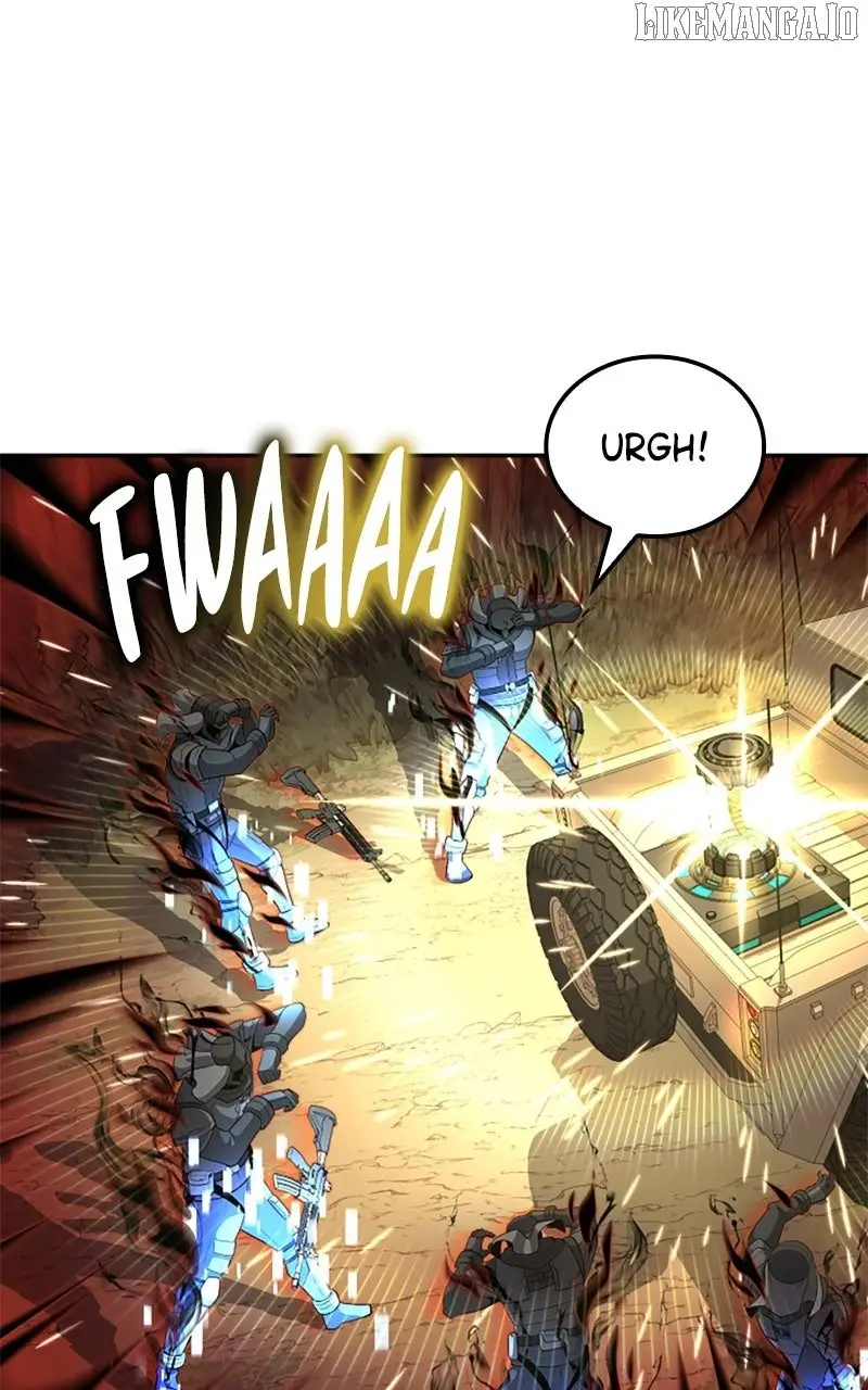 Read Assassin’s Creed Forgotten Temple Manga Online