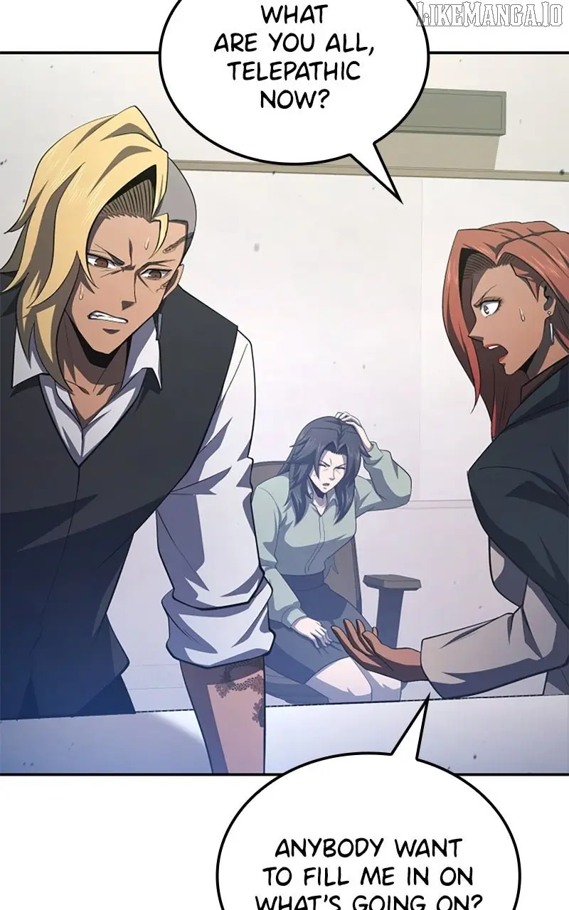 Read Assassin’s Creed Forgotten Temple Manga Online
