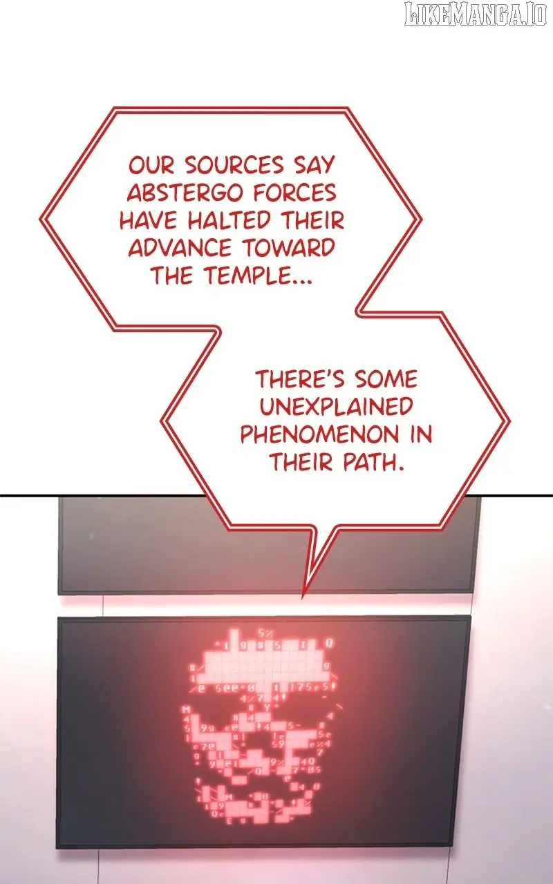 Read Assassin’s Creed Forgotten Temple Manga Online