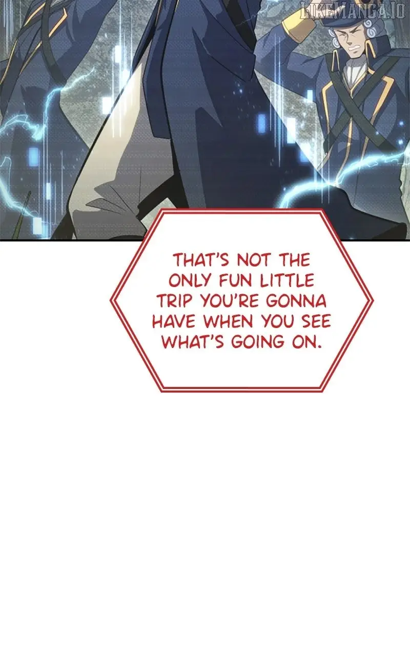 Read Assassin’s Creed Forgotten Temple Manga Online