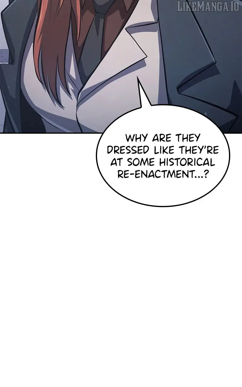 Read Assassin’s Creed Forgotten Temple Manga Online